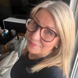 Profilfoto av Maria Sunström