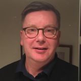 Profilfoto av Christer Jigemark