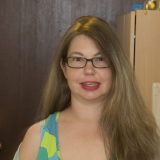 Profilfoto av Janette Wisell