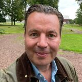 Profilfoto av Joel Berg