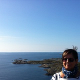 Profilfoto av Ulla Ask