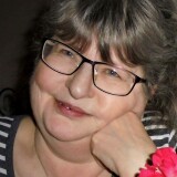Profilfoto av Anette Lindstén-Sundell