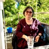 Profilfoto av Lilian Rosenberg