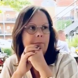 Profilfoto av Madeleine Rohde
