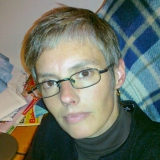 Profilfoto av Marie Jacobsson
