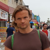 Profilfoto av Christoffer Andersson