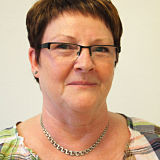 Profilfoto av Ann-Britt Olsson