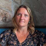 Profilfoto av Carolina Jacobsson