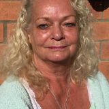 Profilfoto av Christina Gullock