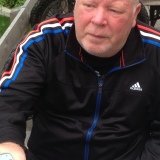 Profilfoto av Stefan Johansson