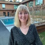 Profilfoto av Rose Wohlferdt
