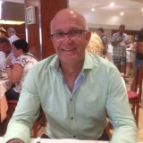 Profilfoto av Hans Jacobsson