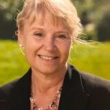 Profilfoto av Birgitta Larsson
