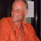 Profilfoto av William Viking