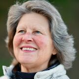 Profilfoto av Lena Eliasson