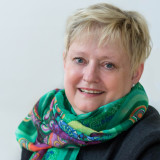 Profilfoto av Eva Göransson Wemby