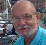 Profilfoto av Bengt Sandberg