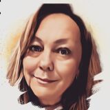 Profilfoto av Åsa Gustafsson