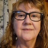 Profilfoto av Britt Nyberg
