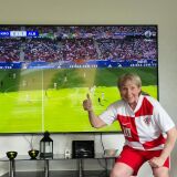 Profilfoto av Helen Niemi