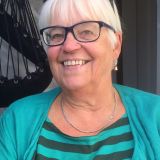 Profilfoto av Gunilla Zachrisson