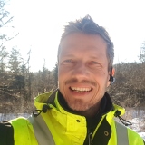 Profilfoto av Peter Lindholm