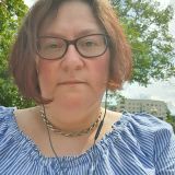 Profilfoto av Nina Minkkinen