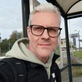 Profilfoto av Niclas Granqvist