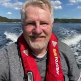 Profilfoto av Lars Behrman