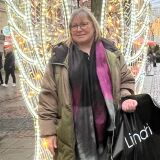 Profilfoto av Lone Jørgensen