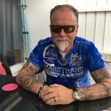 Profilfoto av Peter Bergman
