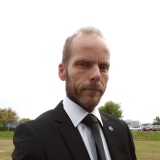 Profilfoto av Magnus Sjöström