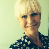 Profilfoto av Jenny Falkman