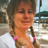 Profilfoto av Maria Bergenstråhle