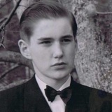 Profilfoto av Hans Bååthe