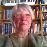 Profilfoto av Christina Manholm