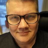 Profilfoto av Thomas Siljesvärd