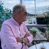 Profilfoto av Glenn Petrini