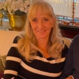 Profilfoto av Birgitta Gustafsson