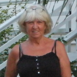 Profilfoto av Anita Bergström