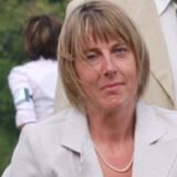 Profilfoto av Karin Staaf