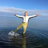 Profilfoto av Gunnar Petersson