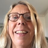 Profilfoto av Kristina Björk
