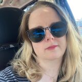 Profilfoto av Madeleine Gunnarsson