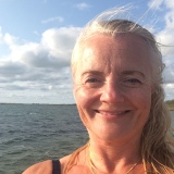 Profilfoto av Susanna Thunberg