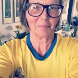 Profilfoto av Irene Melin
