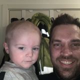 Profilfoto av Tim Roskvist