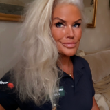 Profilfoto av Ulrika Hagberg
