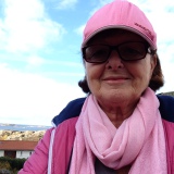 Profilfoto av Birgitta Wållgren