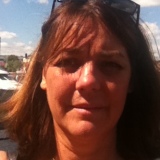 Profilfoto av Gunilla Persson
